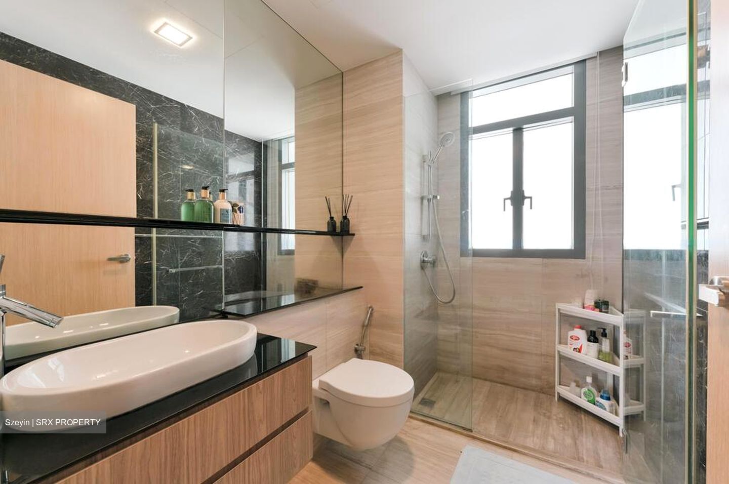 Naturalis (D15), Apartment #557007801